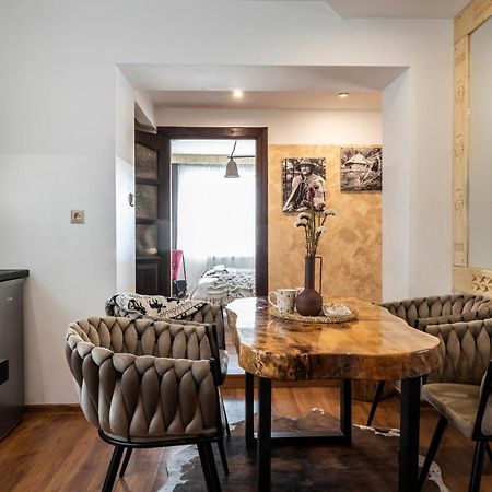 Willa Chwost Pokoje & Apartamenty W Bialym Dunajcu W Poblizu Zakopanego I Term Biały Dunajec Exteriér fotografie
