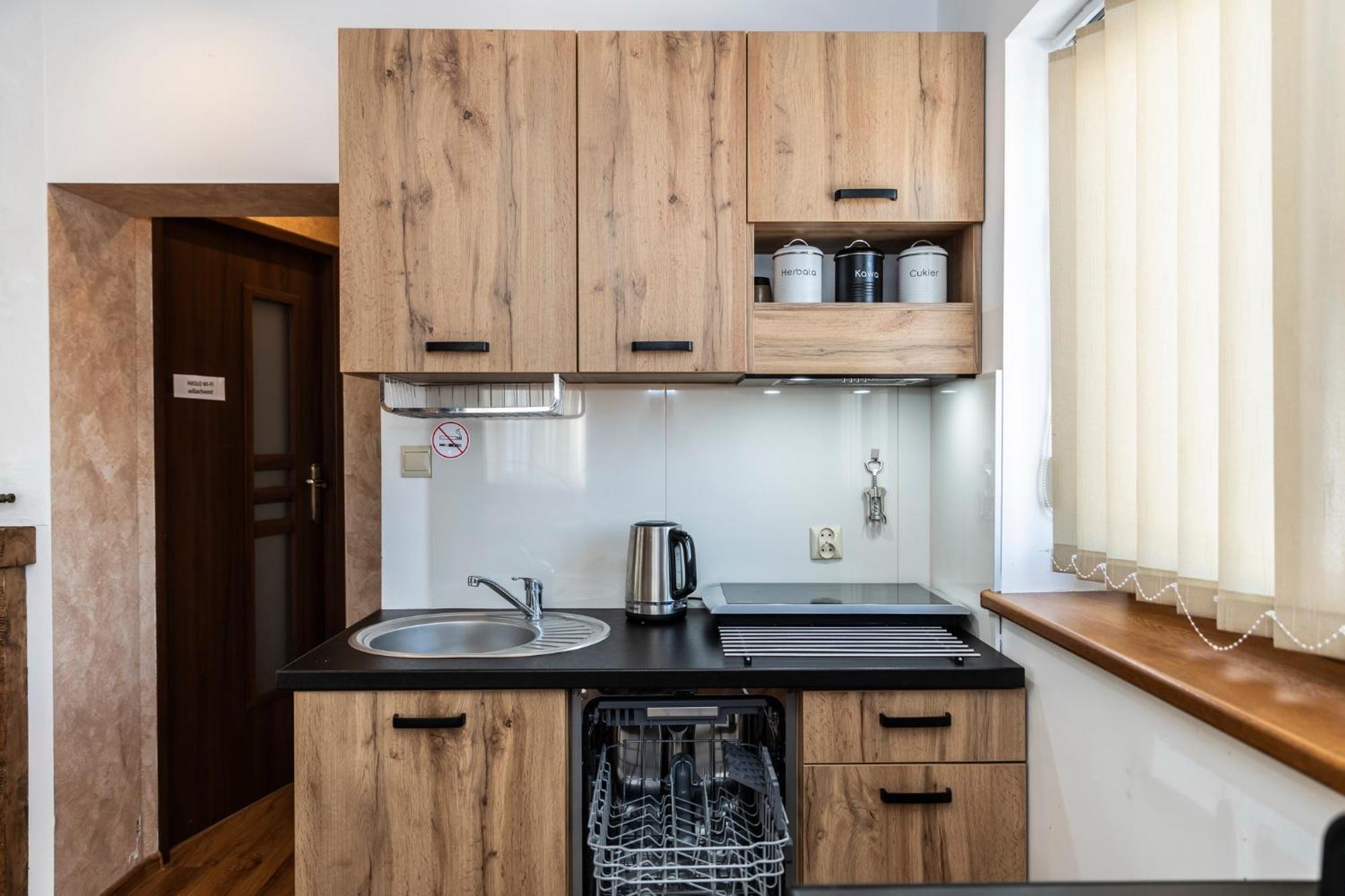 Willa Chwost Pokoje & Apartamenty W Bialym Dunajcu W Poblizu Zakopanego I Term Biały Dunajec Exteriér fotografie